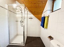 Holiday Home in Rudnik With Private Garden