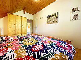 Holiday Home in Rudnik With Private Garden
