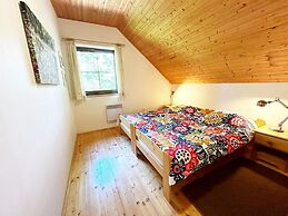 Holiday Home in Rudnik With Private Garden