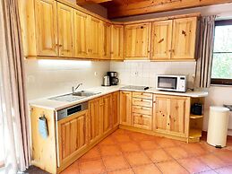 Holiday Home in Rudnik With Private Garden
