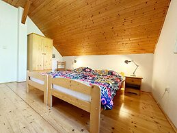 Holiday Home in Rudnik With Private Garden