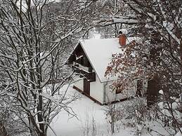 Holiday Home in Rudnik With Private Garden