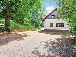 Holiday Home in Rudnik With Private Garden