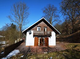Holiday Home in Rudnik With Private Garden