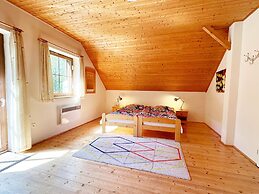 Holiday Home in Rudnik With Private Garden