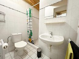 Holiday Home in Rudnik With Private Garden