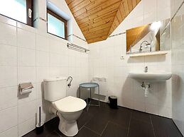 Holiday Home in Rudnik With Private Garden