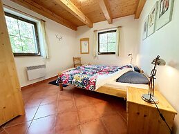 Holiday Home in Rudnik With Private Garden
