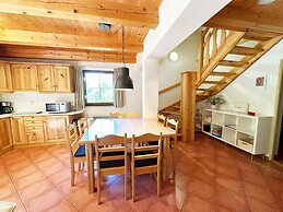 Holiday Home in Rudnik With Private Garden