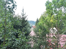 Holiday Home in Rudnik With Private Garden