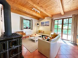 Holiday Home in Rudnik With Private Garden