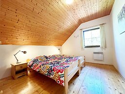 Holiday Home in Rudnik With Private Garden