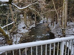 Apartment in the Upper Harz in Wildemann