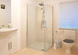 Apartment in the Upper Harz in Wildemann