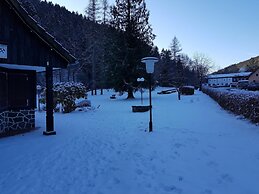 Apartment in the Upper Harz in Wildemann