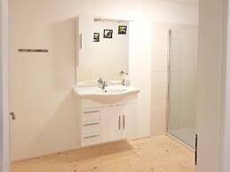 Apartment in the Upper Harz in Wildemann