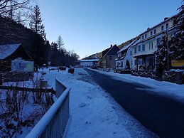 Apartment in the Upper Harz in Wildemann