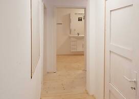 Apartment in the Upper Harz in Wildemann