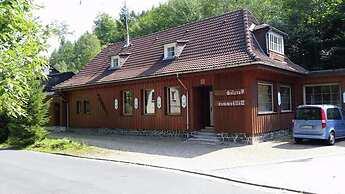 Apartment in the Upper Harz in Wildemann