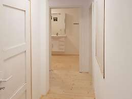 Apartment in the Upper Harz in Wildemann