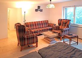 Apartment in the Upper Harz in Wildemann