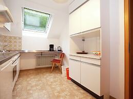 Apartment in Griesbach With Vineyards