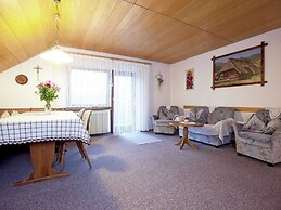 Apartment in Griesbach With Vineyards