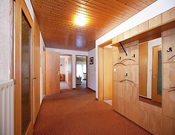 Apartment in Griesbach With Vineyards