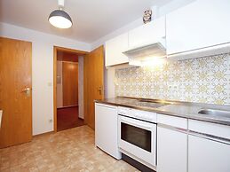 Apartment in Griesbach With Vineyards