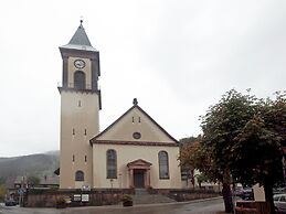 Apartment in Griesbach With Vineyards
