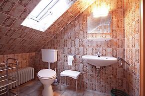 Apartment in Griesbach With Vineyards