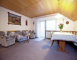 Apartment in Griesbach With Vineyards