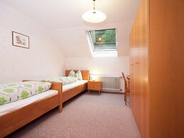 Apartment in Griesbach With Vineyards