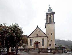 Apartment in Griesbach With Vineyards