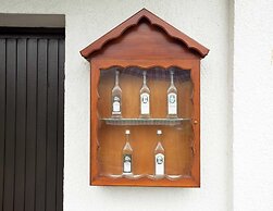 Apartment in Griesbach With Vineyards