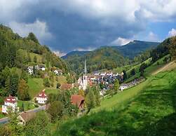 Apartment in Griesbach With Vineyards