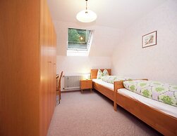 Apartment in Griesbach With Vineyards