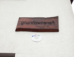 Apartment in Griesbach With Vineyards