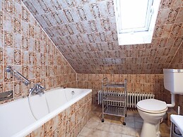 Apartment in Griesbach With Vineyards