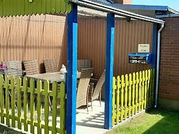 Apartment in Ostseebad Boltenhagen