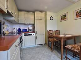 Apartment in Ostseebad Boltenhagen