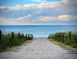 Apartment in Ostseebad Boltenhagen