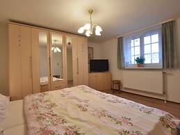 Apartment in Ostseebad Boltenhagen