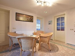 Apartment in Ostseebad Boltenhagen