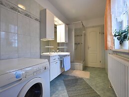 Apartment in Ostseebad Boltenhagen