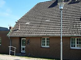 Apartment in Ostseebad Boltenhagen