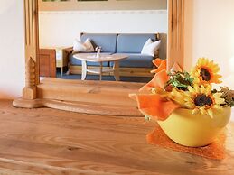 Peaceful Apartment in Reitersau Bavaria near Ski Area
