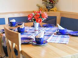 Peaceful Apartment in Reitersau Bavaria near Ski Area