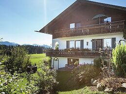 Peaceful Apartment in Reitersau Bavaria near Ski Area