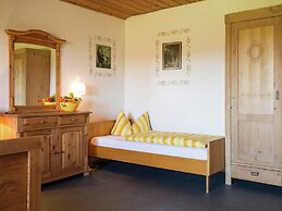 Peaceful Apartment in Reitersau Bavaria near Ski Area